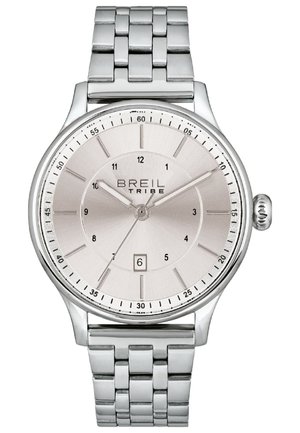 Breil CLASSY - Ure - acciaio-argento