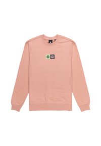 Unselected, mgy