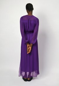 Dante6 ABSOLUTE  BOHO - Maxi-jurk - purple
