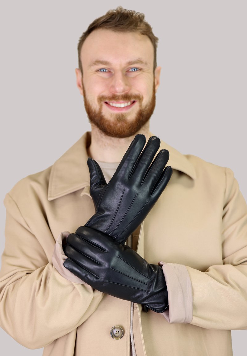 Leder Fr Mbel