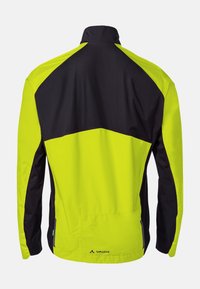 Vaude KURO  - Veste imperméable - bright green