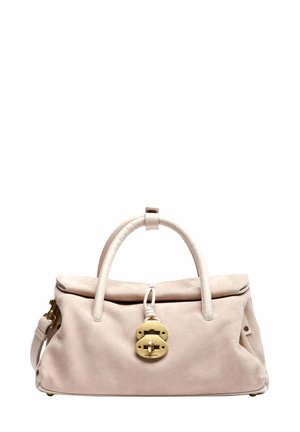 Bolso de mano - z beige malva