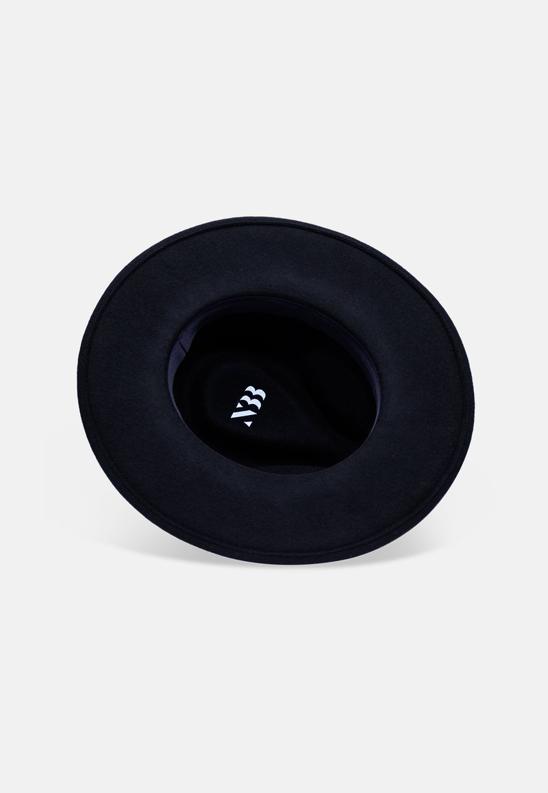 Damen Mützen | NTHIRTYTHREE SIGNATURE MIDNIGHT BLUE FEDORA Hut midnight blue/dunkelblau - PR49991 Damen Mützen | NTHIRTYTHREE SIGNATURE MIDNIGHT BLUE FEDORA Hut midnight blue/dunkelblau - PR49991