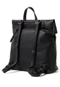 TOM TAILOR TINNA - Batoh - schwarz / black