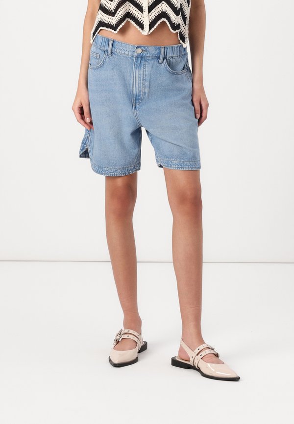 VIKIKI  - Jeans Shorts