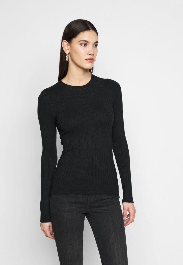 Jumper - black