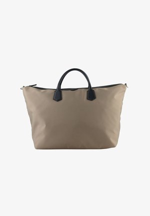 Pourchet, Sac week-end - taupe