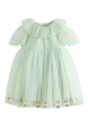 Next, Kokteilikleit/peokleit - green