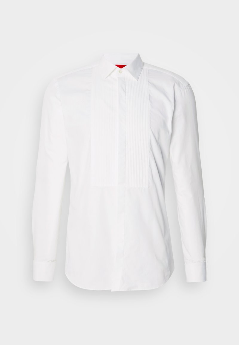 HUGO Overhemd wit