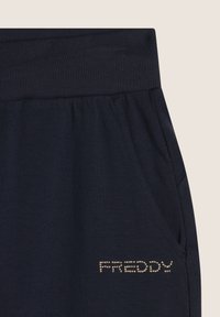Freddy Pantalones deportivos - dark sapphire