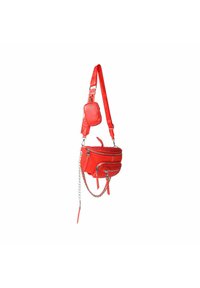 Steve Madden BMAXIMA - Skuldertasker - red