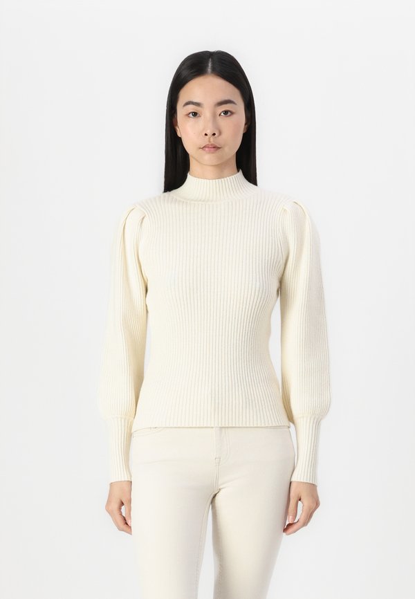 ONLKATIA HIGH NECK - Jumper