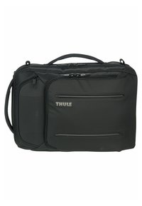 Thule CROSSOVER 2 CONVERTIBLE LAPTOP BAG 15.6" - Ventiquattrore - black