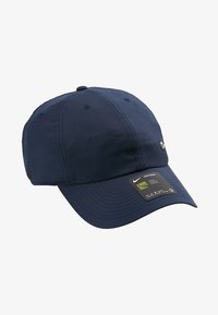 Ej vald, obsidian/black