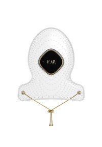 Foreo - FAQ 221 - Skincare tool - transparent Thumbnail Image 1