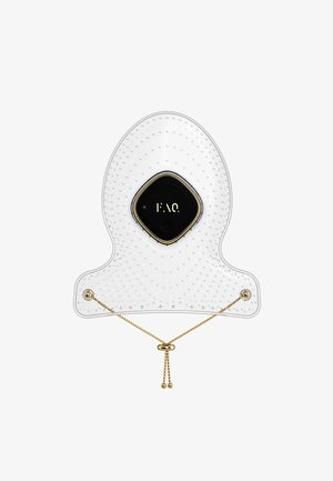 Foreo, FAQ 221 - Skincare tool - transparent
