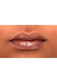 NYX Professional Makeup FILLER INSTINCT PLUMPING LIP POLISH brąz