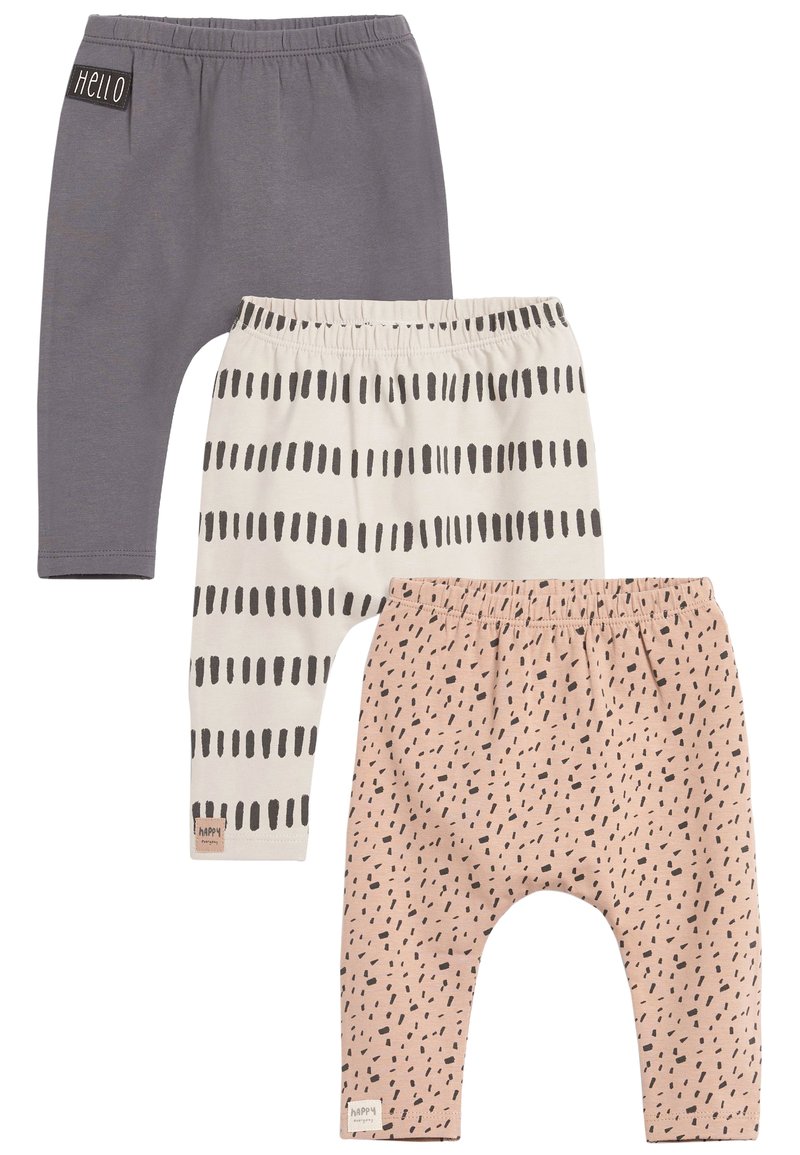 Next Legging crème