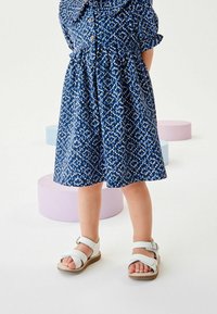 Next Vestido informal - blue