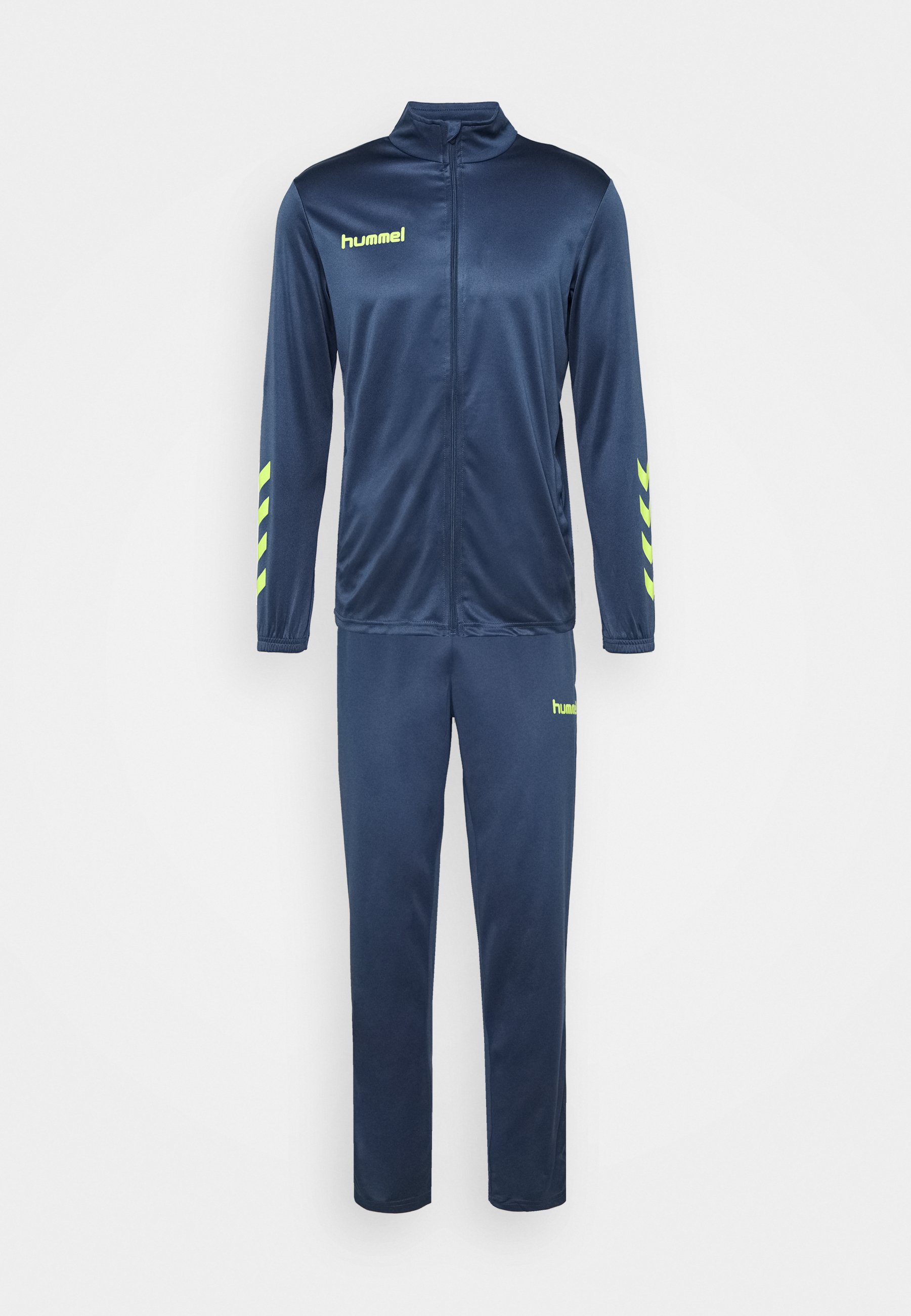 Men PROMO SUIT - Tracksuit Men PROMO SUIT - Tracksuit