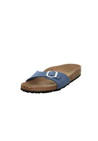 Birkenstock Sandalias - blue