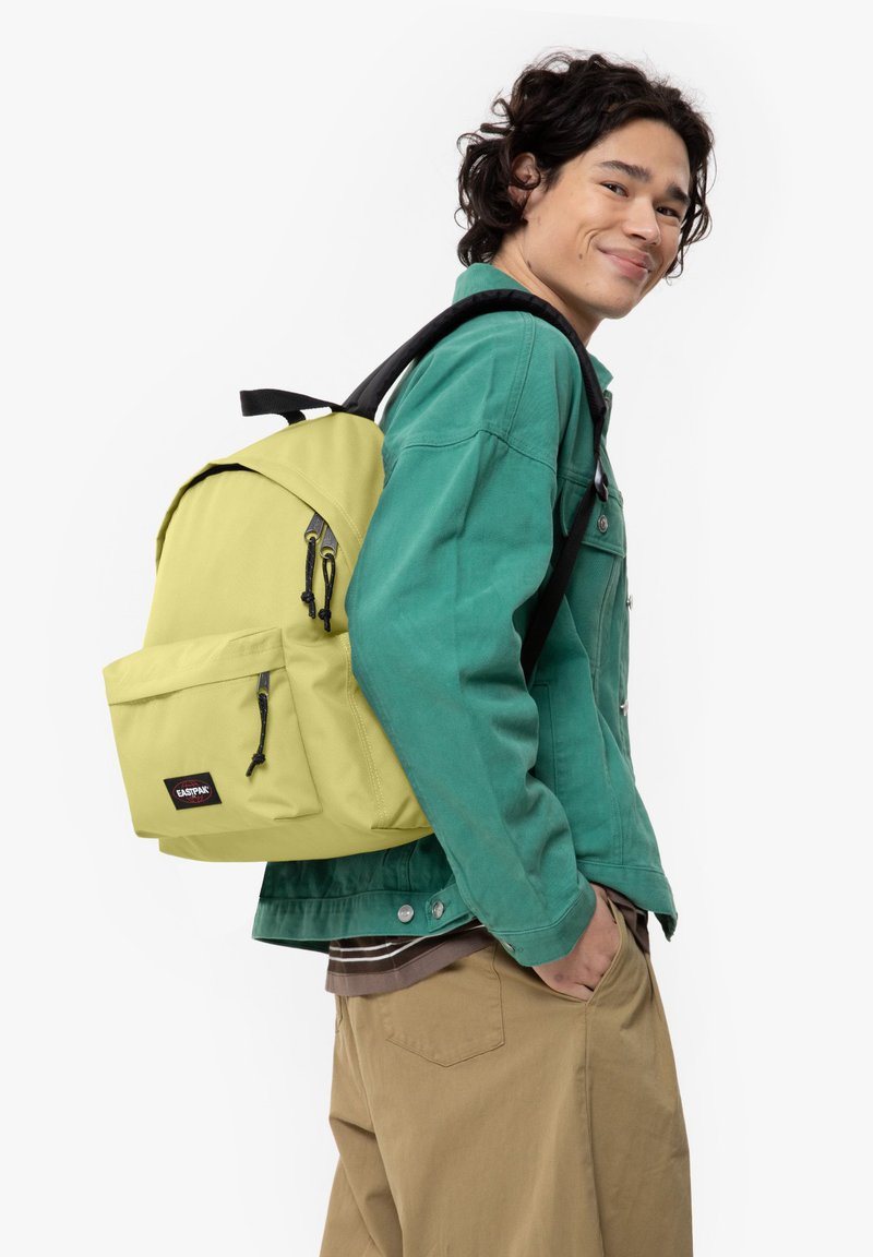 Eastpak DAY PAK'R - Zaino - endive green