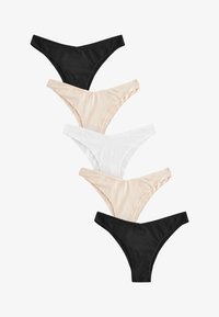 Nevybrané, black white nude