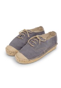 Pisamonas Espadrilles - gris