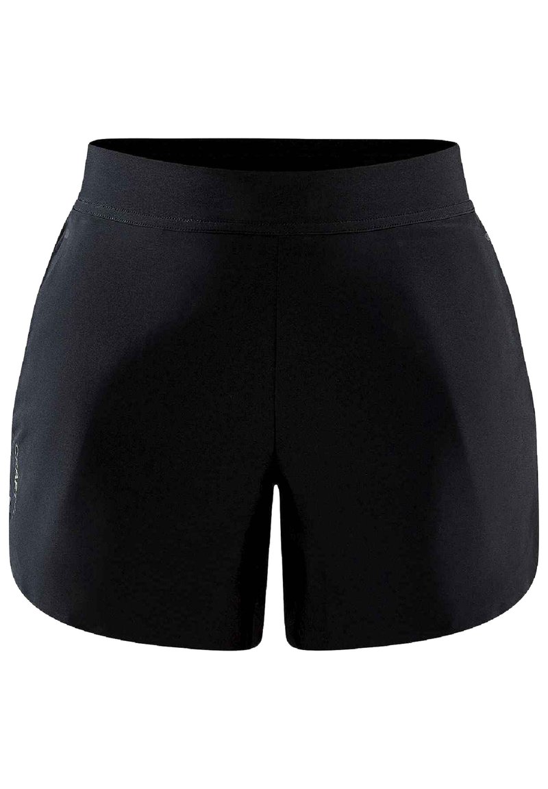 Craft Shorts zwart Craft Shorts zwart