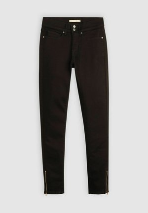 Levi's® - Jeansy Skinny Fit