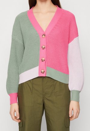 ONLY, Gilet - green
