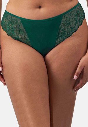 BRIANNA - Thong - rainforest