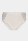 SLOGGI SOFT ADAPT HIGH WAIST - Culotte - beige