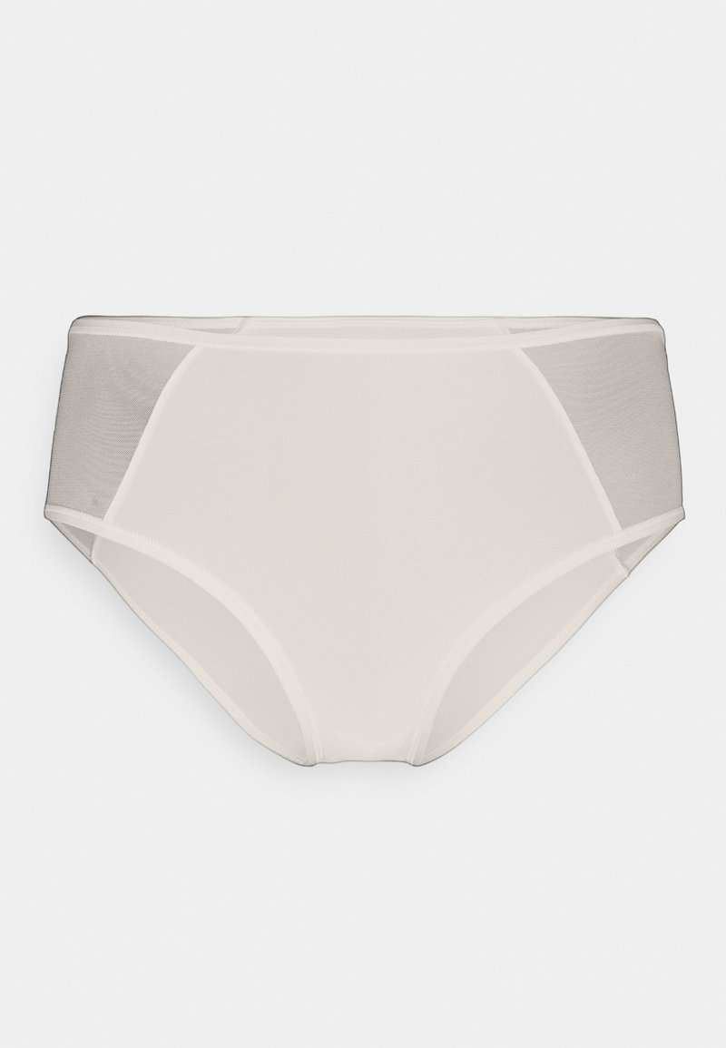 Sloggi SLOGGI SOFT ADAPT HIGH WAIST - Hipsters - beige - Zalando.es