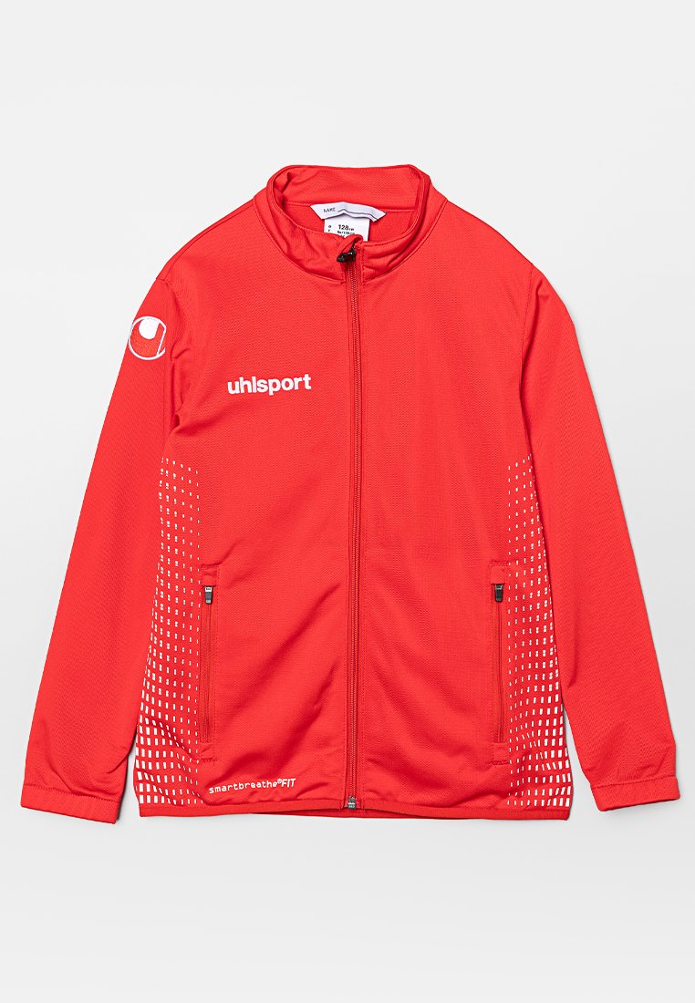 uhlsport Trainingsvest rood uhlsport Trainingsvest rood