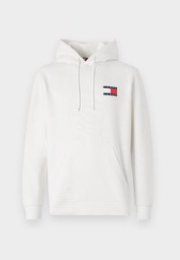 REG ESSENTIAL FLAG EXT - Sweatshirt - ancient white