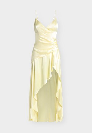 Bardot, SORELLA - Juhlamekko - canary yellow