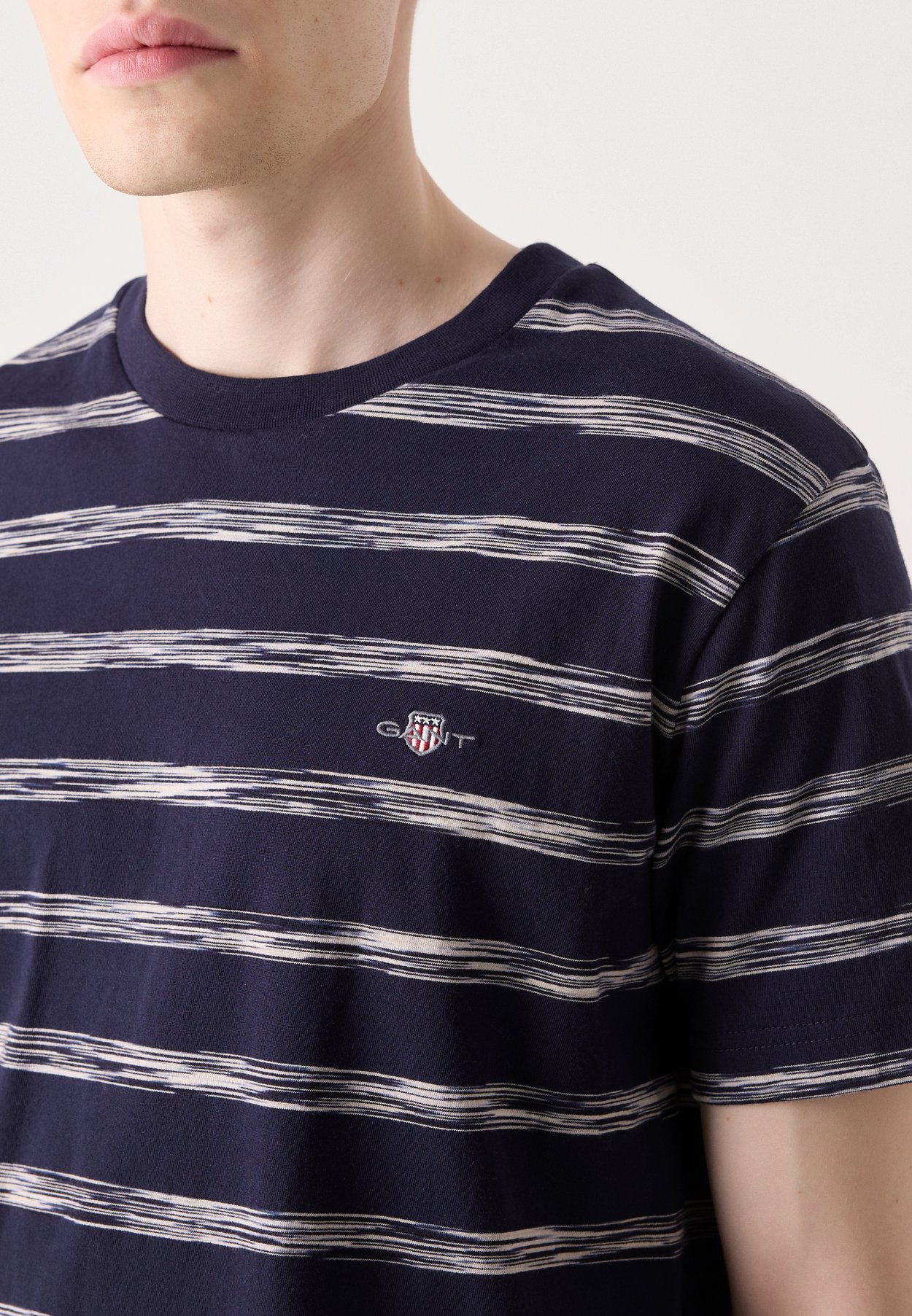 STRIPED