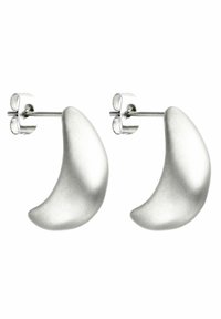 Unausgewählt, silberfarben