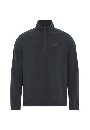 Jack Wolfskin, AZURA QUEST 100 HZ M - Fleece jumper - phantom