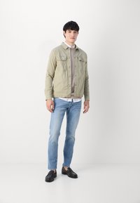 Scotch & Soda RALSTON - Slim fit jeans - freshen up dark