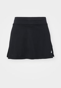 COURT SKIRT - Sportkjol - performance black