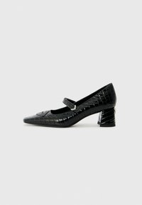 Replay OCEANE PLANET - Klassiske pumps - black