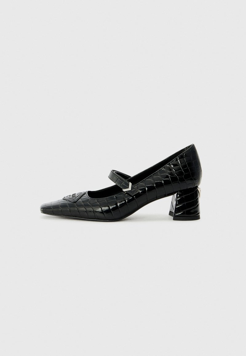 Replay OCEANE PLANET - Klassiske pumps - black