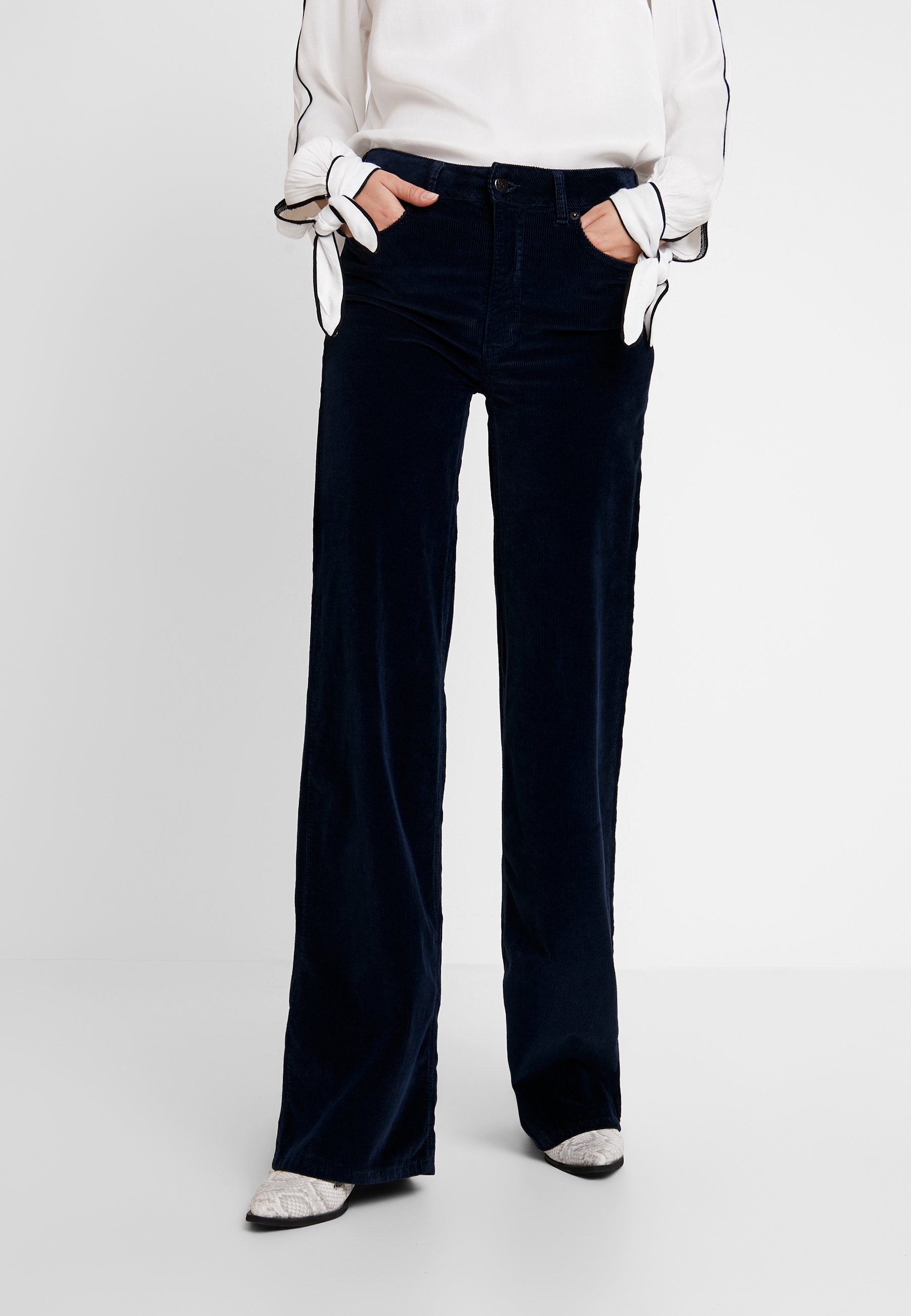lois jeans palazzo