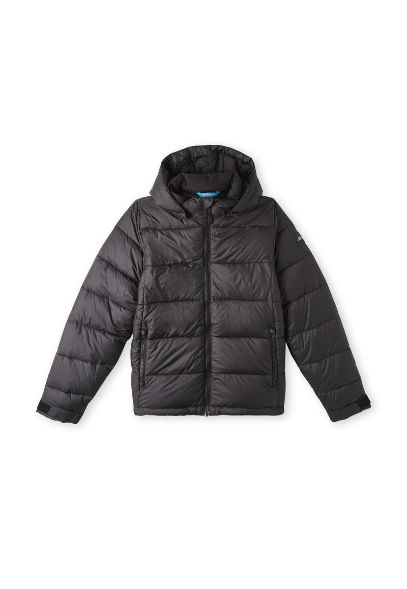 O'Neill - ORIGINALS PUFFER  - Zimska jakna - black out b, Povečajte