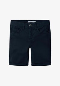 Unausgewählt, dark sapphire