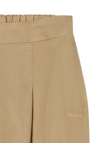 Freddy Pantalones - irish cream direct dyed