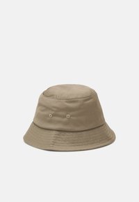 Samsøe Samsøe ANTON BUCKET HAT UNISEX - Chapéu - elmwood