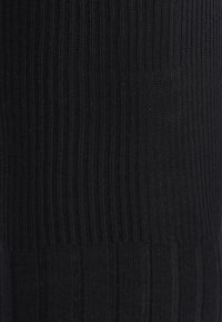FALKE BRISTOL PURE - Calzettoni - dark navy